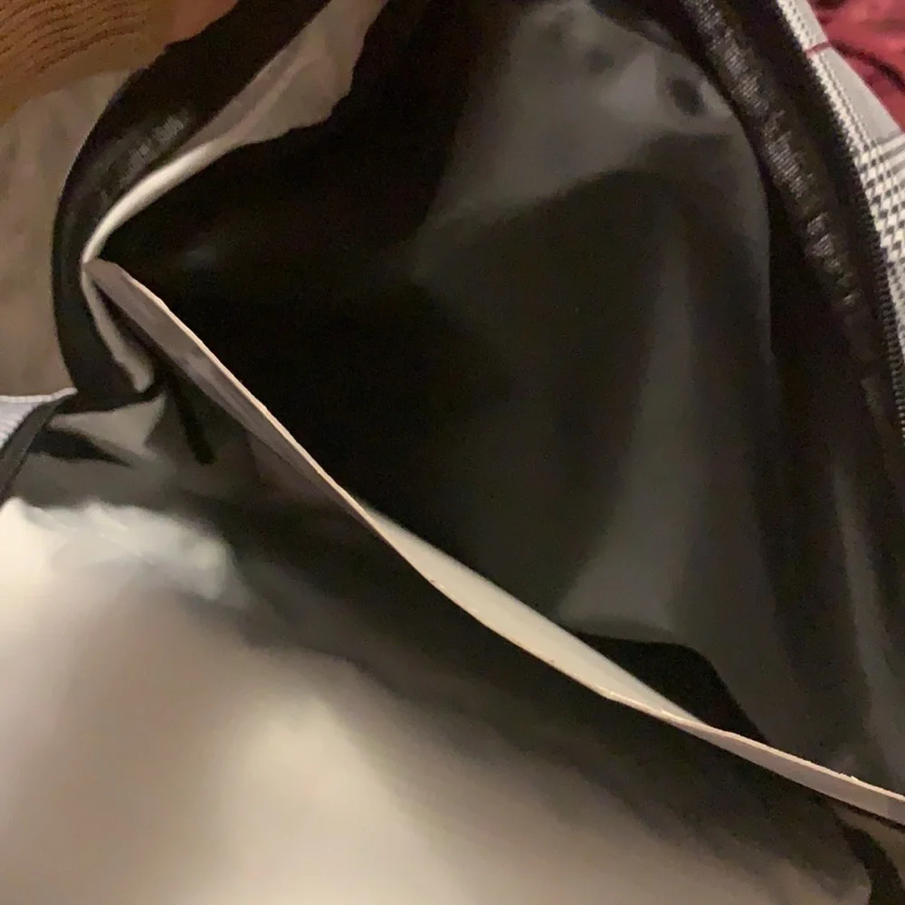 Kendall & Kylie 2 pack backpacks, new with tags, packable